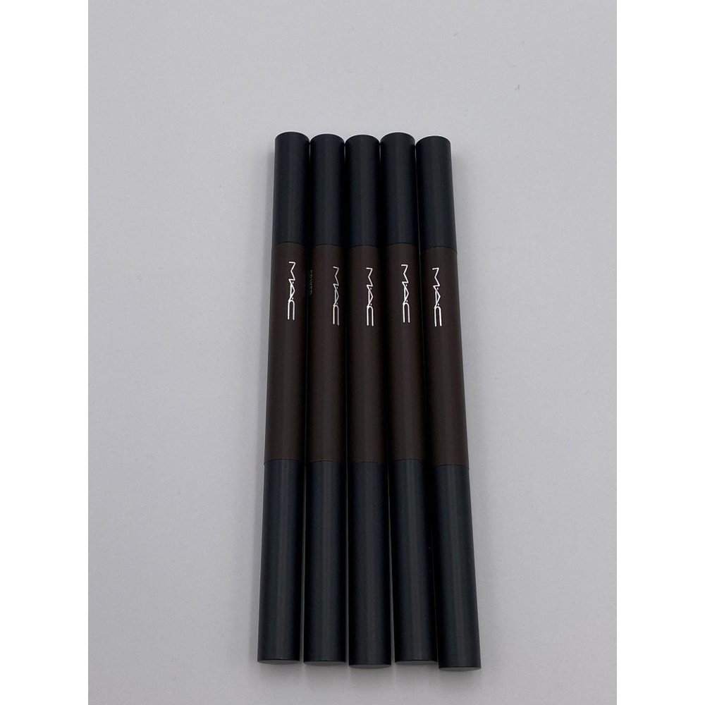 MAC BROW SCULPT BROW PENCIL SPIKED